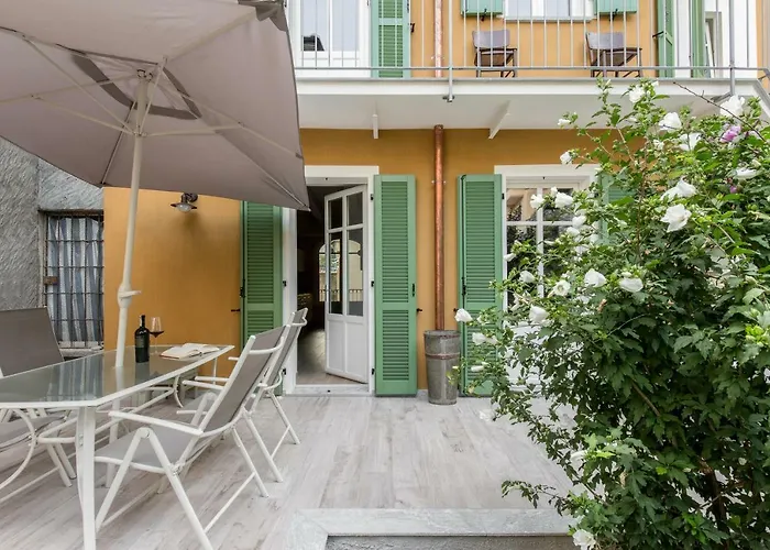 Residenza La Zagara