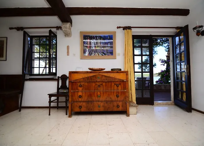 Villa Avelina