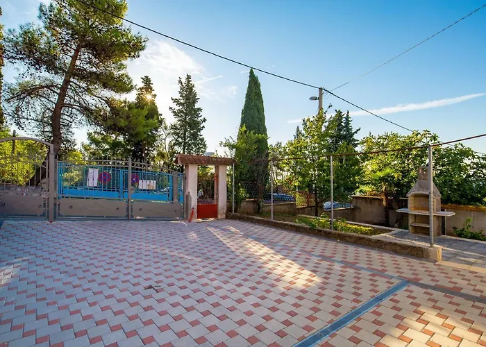 Kantrida Home