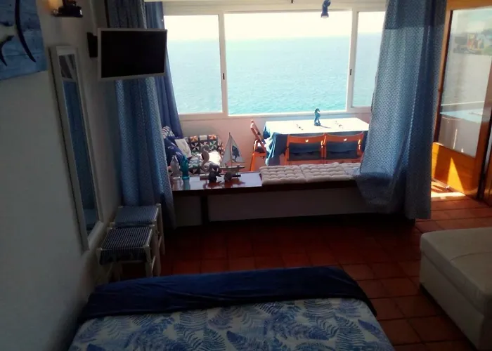 Casa Do Espadarte