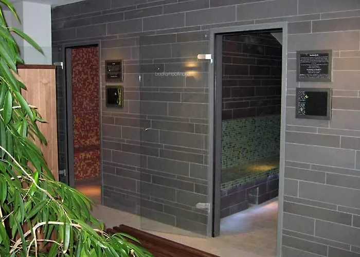 Ferienwohnung Holzinger