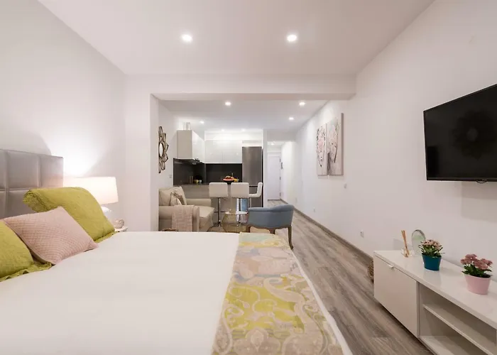 Sony Cosi Loft Canteras