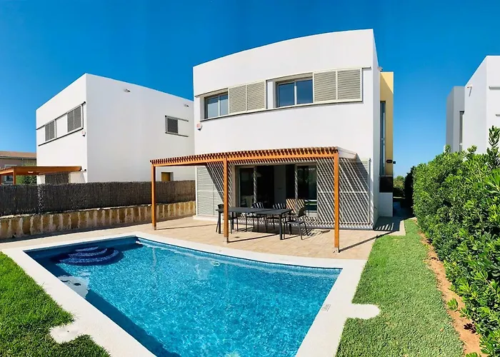 Villa Lauvic