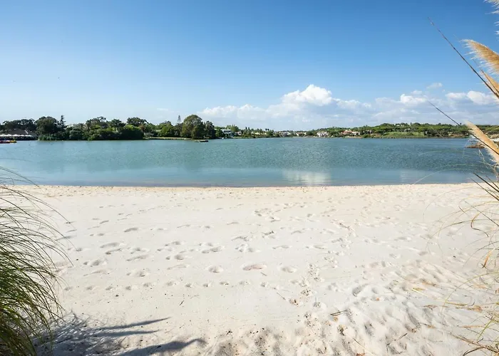 Quinta Golf & Beach House