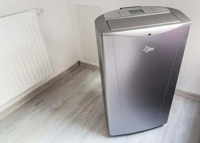 Ferienwohnung Konrad Duden