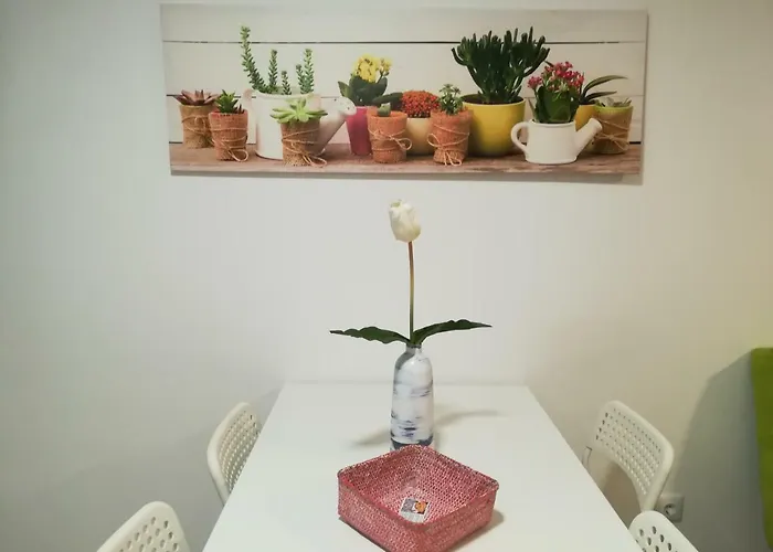 Irís Apartment