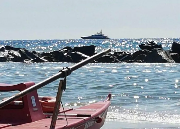 Ca'Del Pescatore