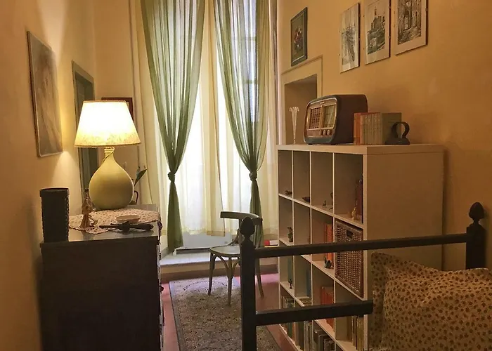 Residenza Storica Palazzo Ricciarelli