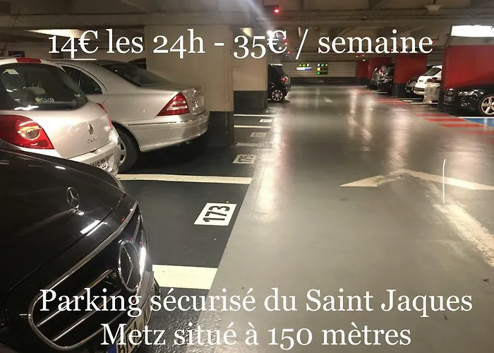 L'Appart Des Tanneurs