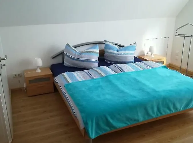 Ferienwohnung Am Weinberg