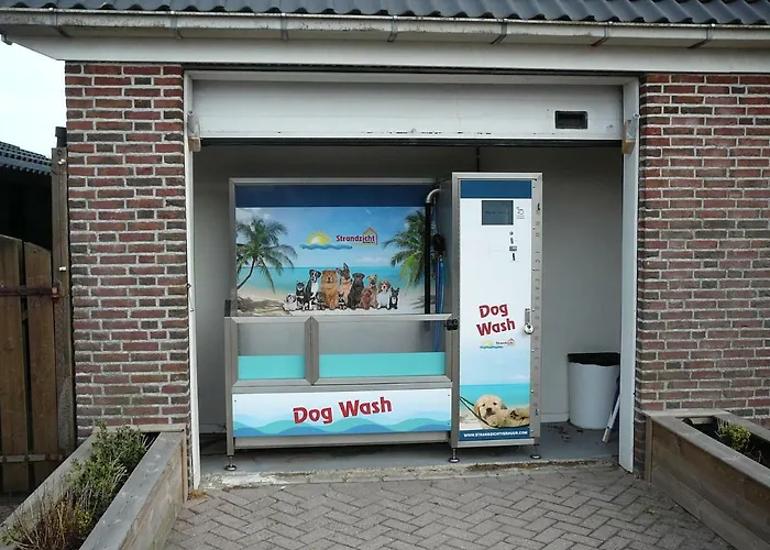 Strandslag Zanddijk 229 Julianadorp Aan Zee