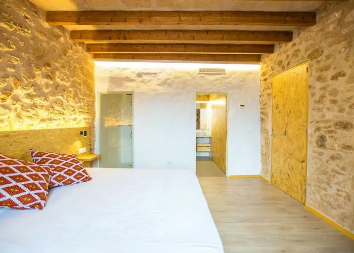 Vila Roja, Design Townhouse In Alcudia
