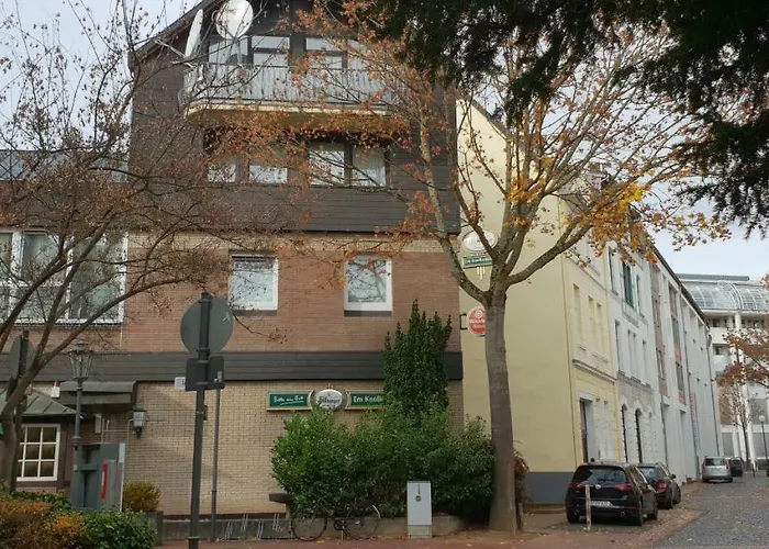 Flats-4U - Cosy, Quiet & Clean Apartments In The City