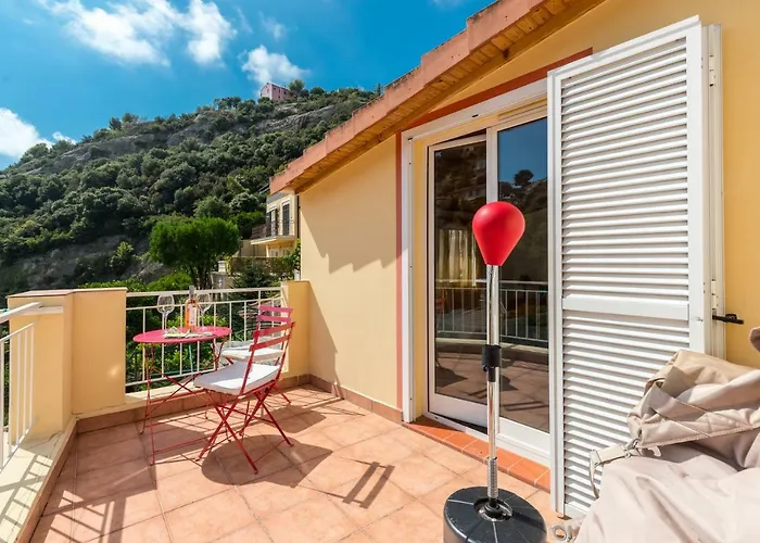 La Maison Des Vacances