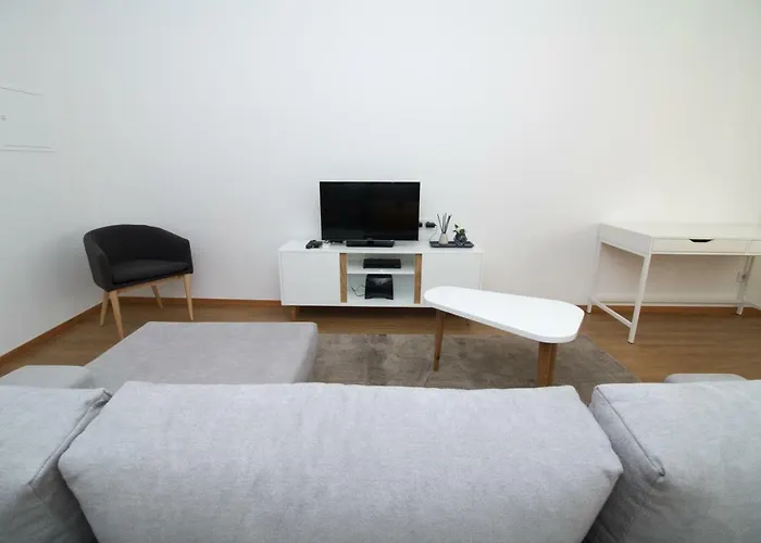 Casas Do Paco - Philosophy Apartments