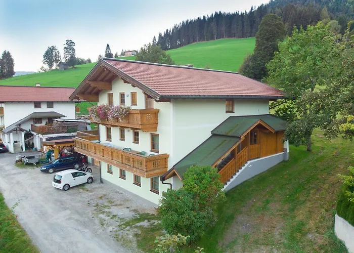 Oberschartlhof