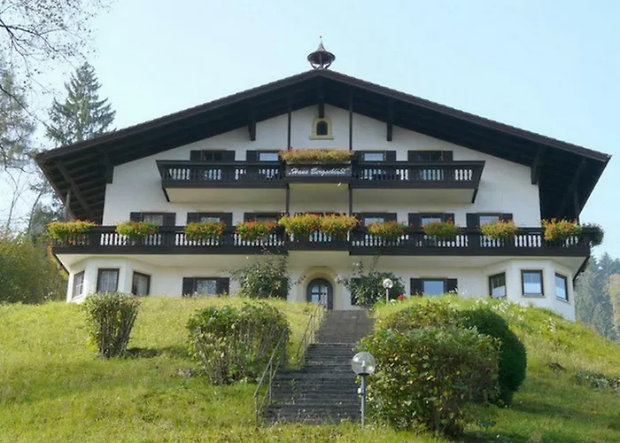 Ferienwohnung 20 Bergschloessl Oberaudorf