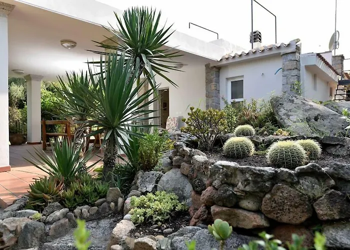 Villa Milvio Con Accesso Privato In Spiaggia