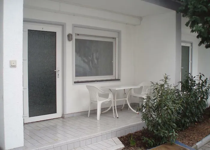 Apartment In Innenstadtnaehe