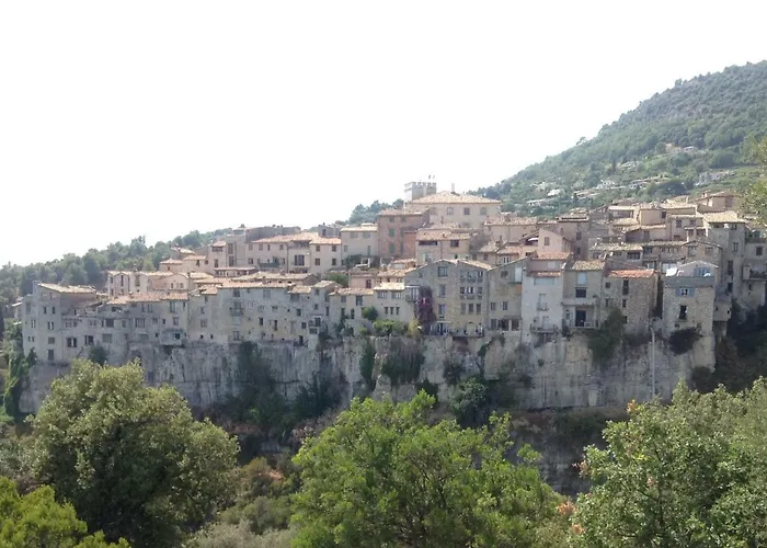 La Genevriere