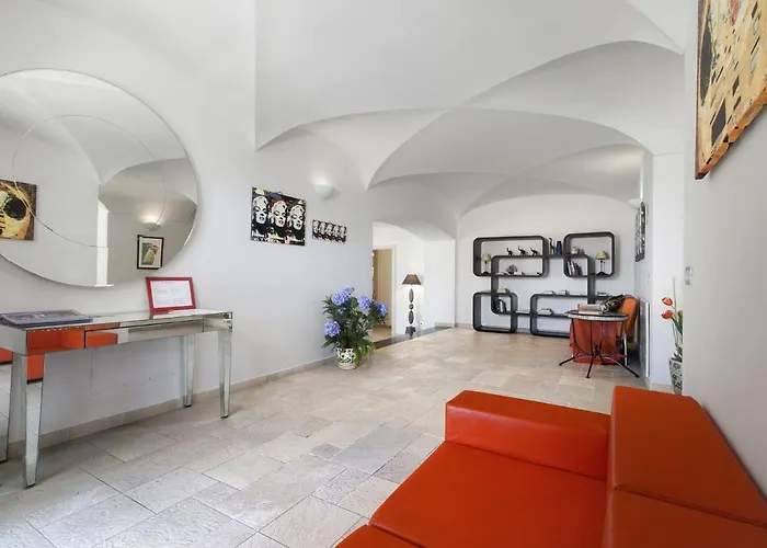 Amore Rentals - Villa Il Noce