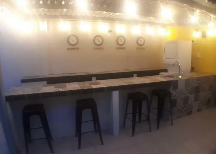 Nuevos Departamentos Centro Historico A 200 Mts Del Malecon