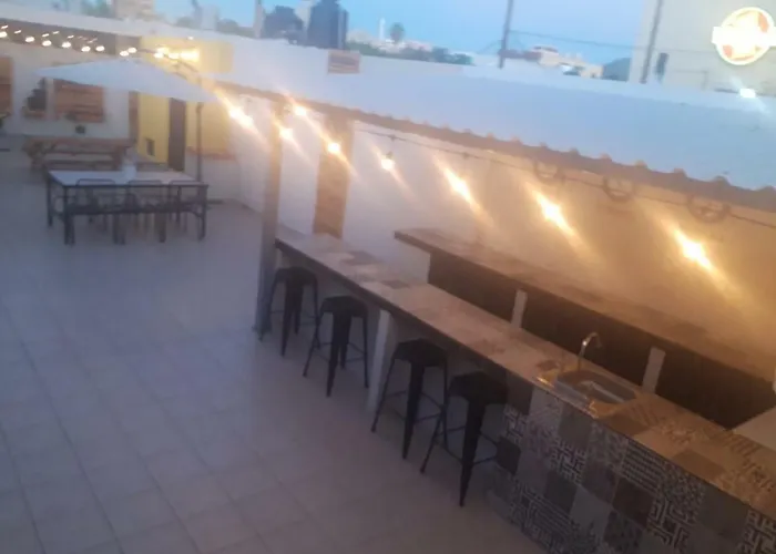 Nuevos Departamentos Centro Historico A 200 Mts Del Malecon
