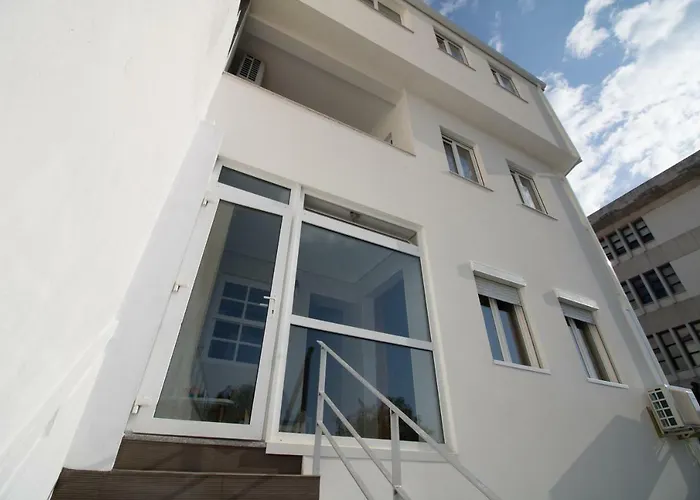 Casas Do Paco - Philosophy Apartments
