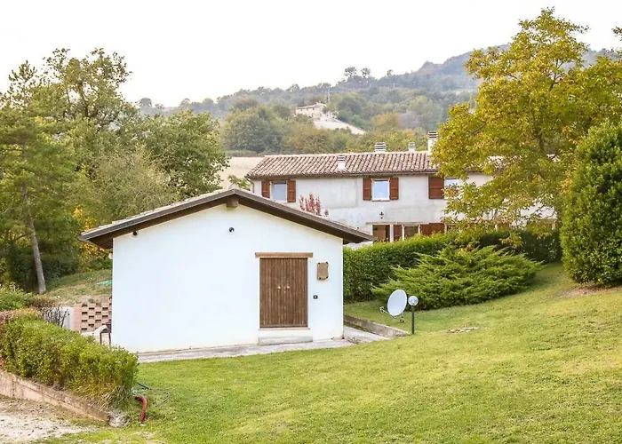 Casale Di Nicolo