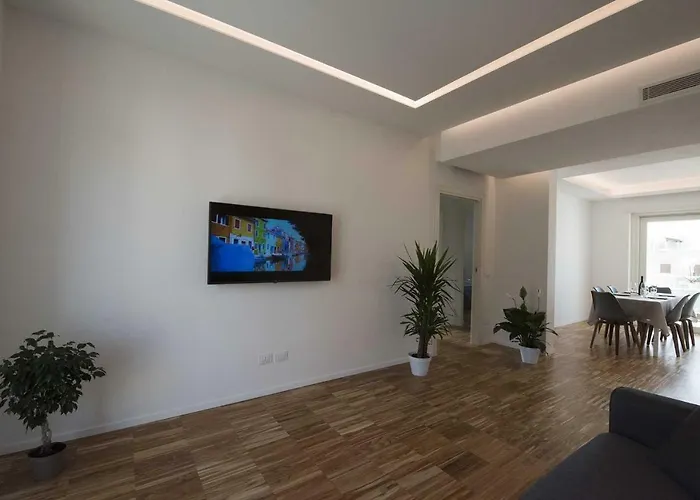 Apartments Sperlonga
