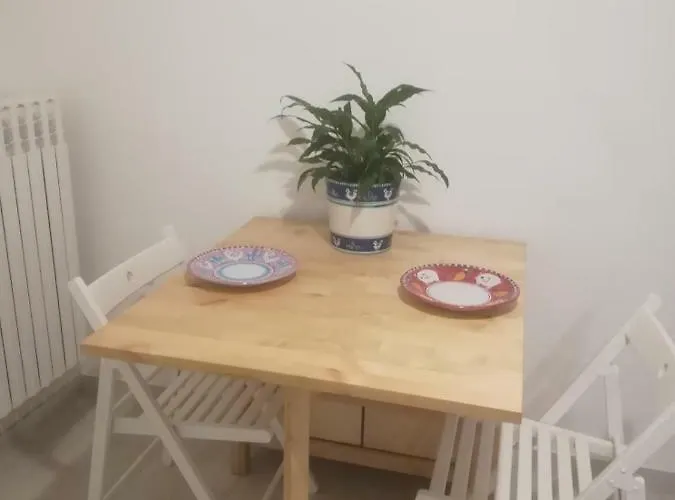 Al Centro Di Avellino, Casa Vacanze Positano