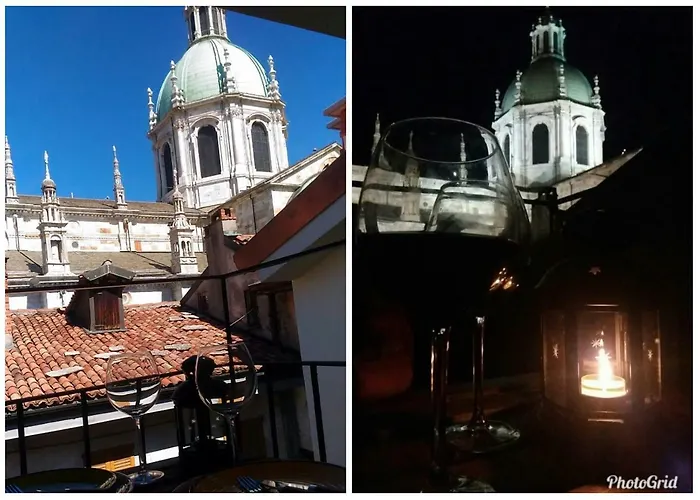 Le Quinte Del Duomo