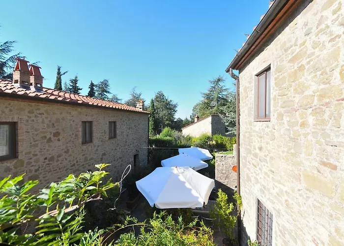 Castellare In Chianti