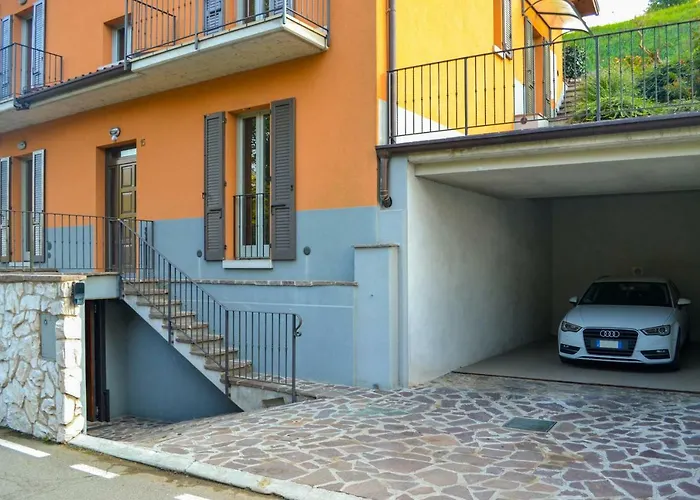 Villa Dei Venti - Comfort Holiday