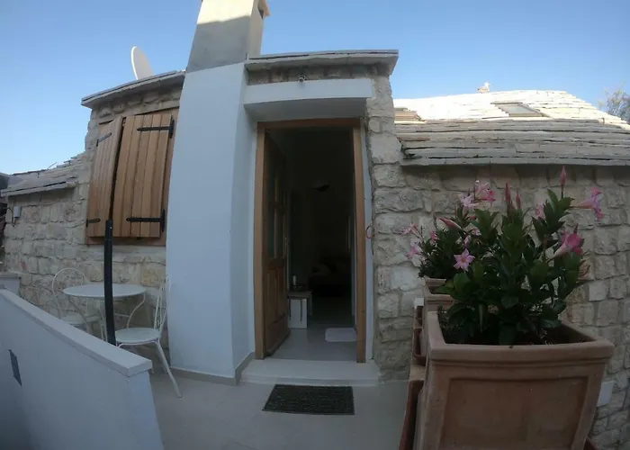 Apartment Vesna