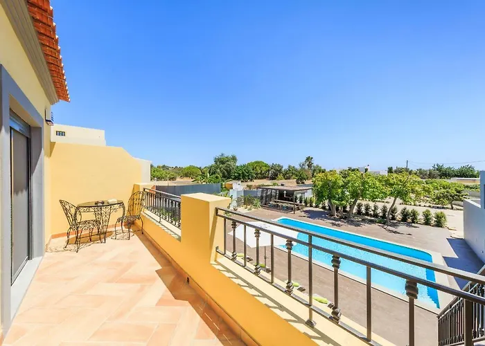 Villas Marim