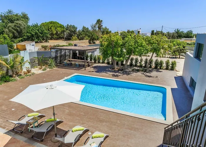 Villas Marim