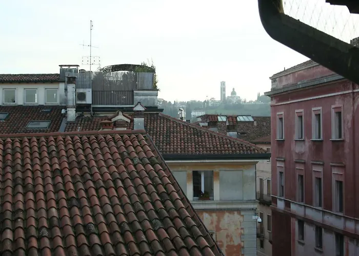 Casa Palladio Xl