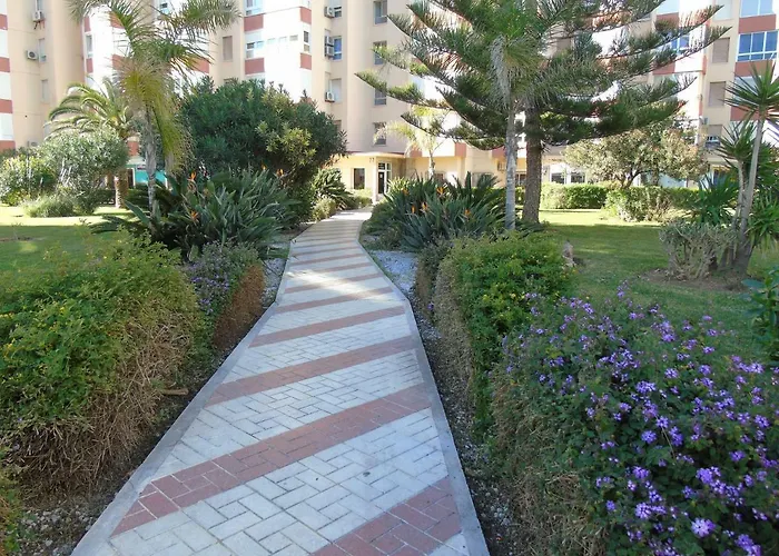 Apartamento Penalver 813