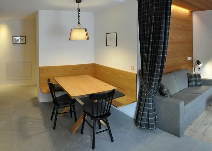 Apartments Frieda