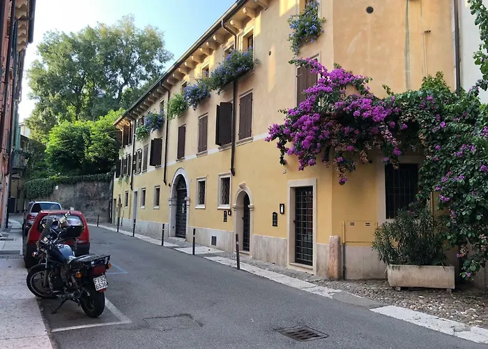 Enjoy Verona