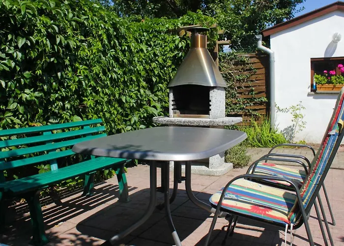 An Der Hainmuehle
