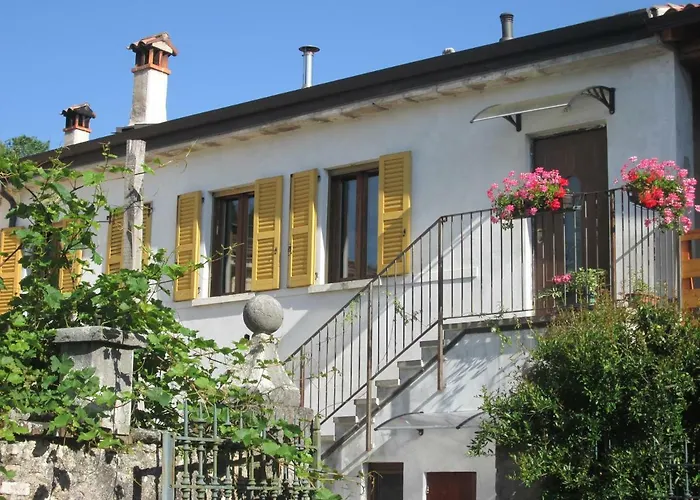 Agriturismo Bonu Gabriele