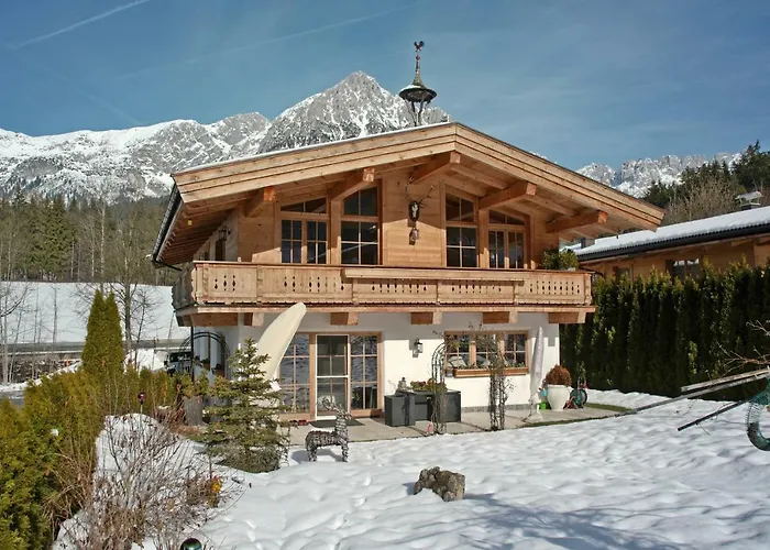 Haus Bella