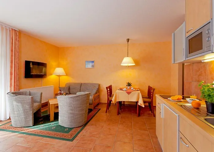 Strandvilla Alessandra
