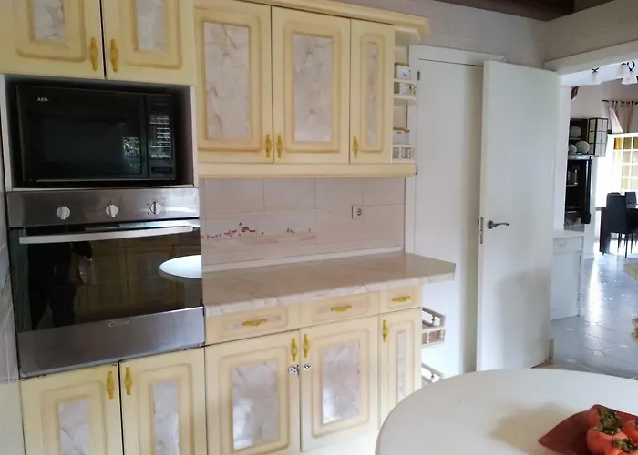 Villa Con Piscina Privada