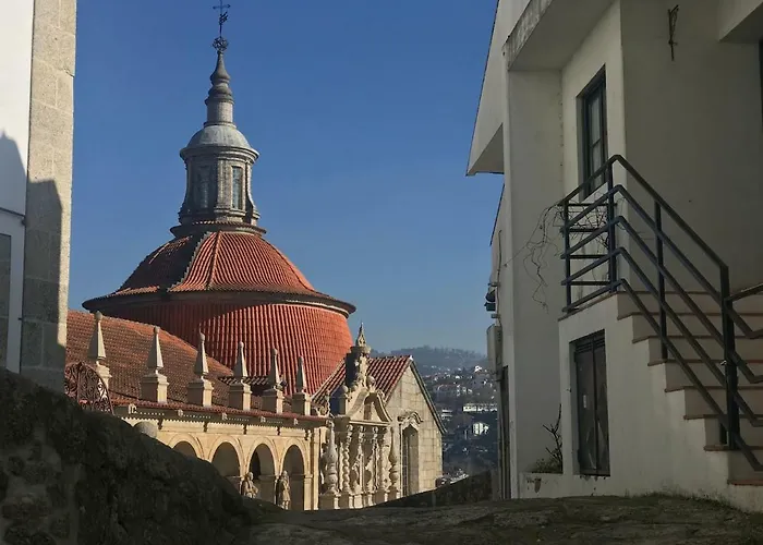 Casa Valverde I