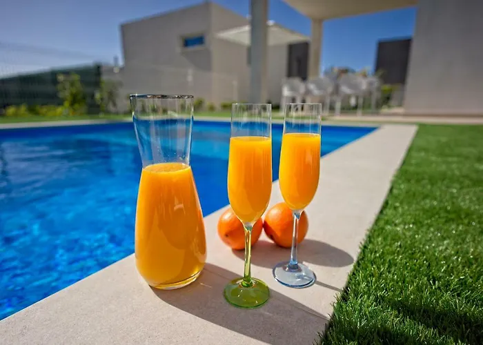 Villa Paradise