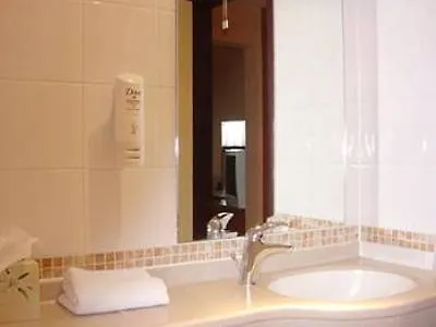 Best Western Leicester North Hotel And Conference Centre