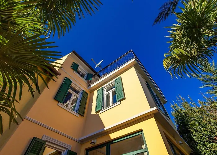 Villa Vilma
